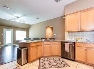 3236 Chesington Dr, Fort Worth, TX 76137