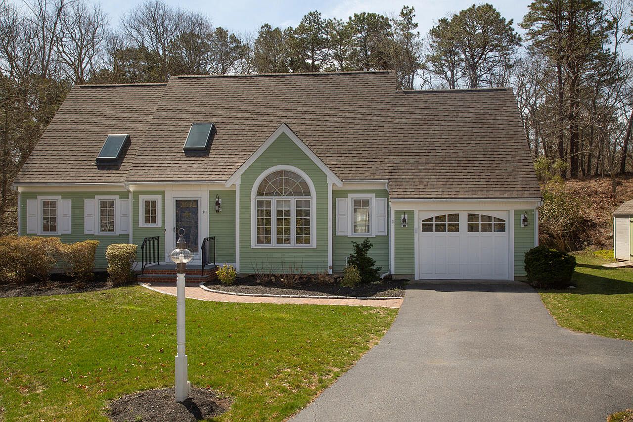 51 Althea Drive, Cummaquid, MA 02637 Zillow