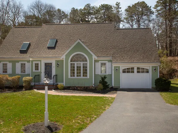 51 Althea Drive, Cummaquid, MA 02637