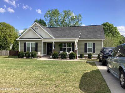 6838 Lacey Lane, Lucama, NC, 27851