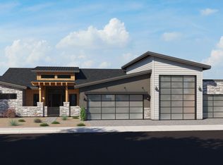 Plan 2929 Plan, Jasper 3B, Prescott, AZ 86314