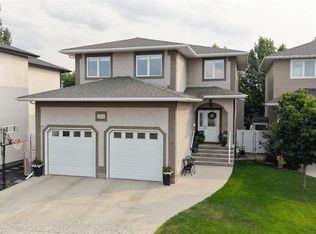 2806 Sunninghill CRESCENT, Regina, SK S4V 0N7