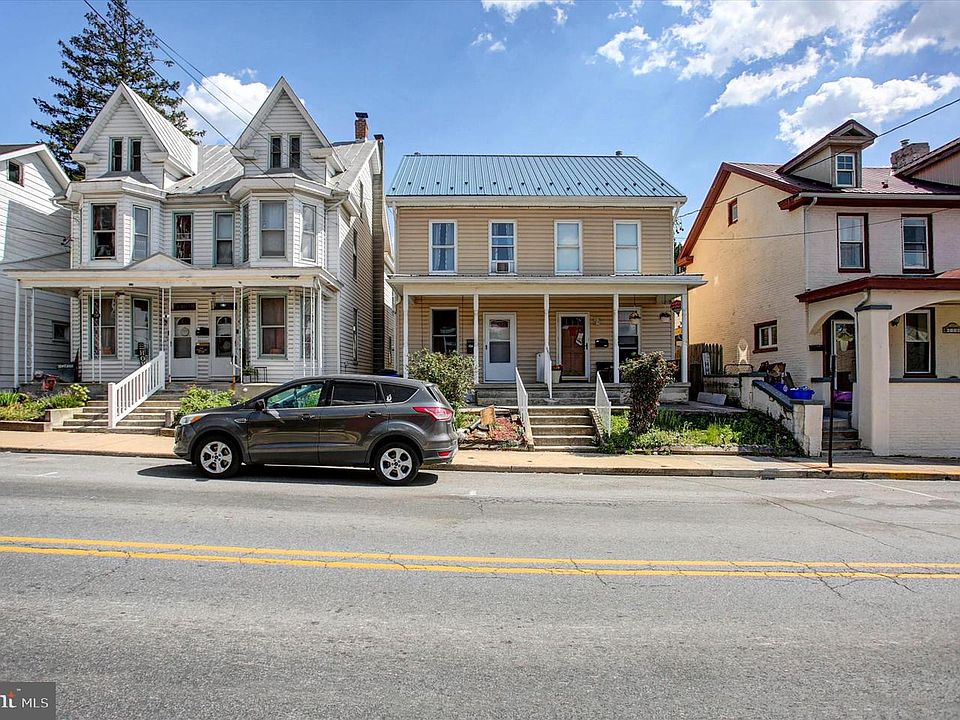 1st image of 114 E Orange St