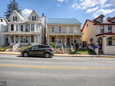 114 E Orange St, Shippensburg, PA, 17257
