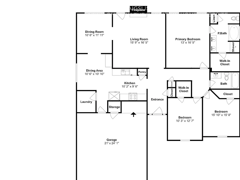 273 Rockingham Dr — Photo 2