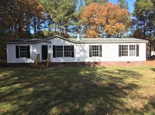 101 Dina Dr, La Grange, NC 28551