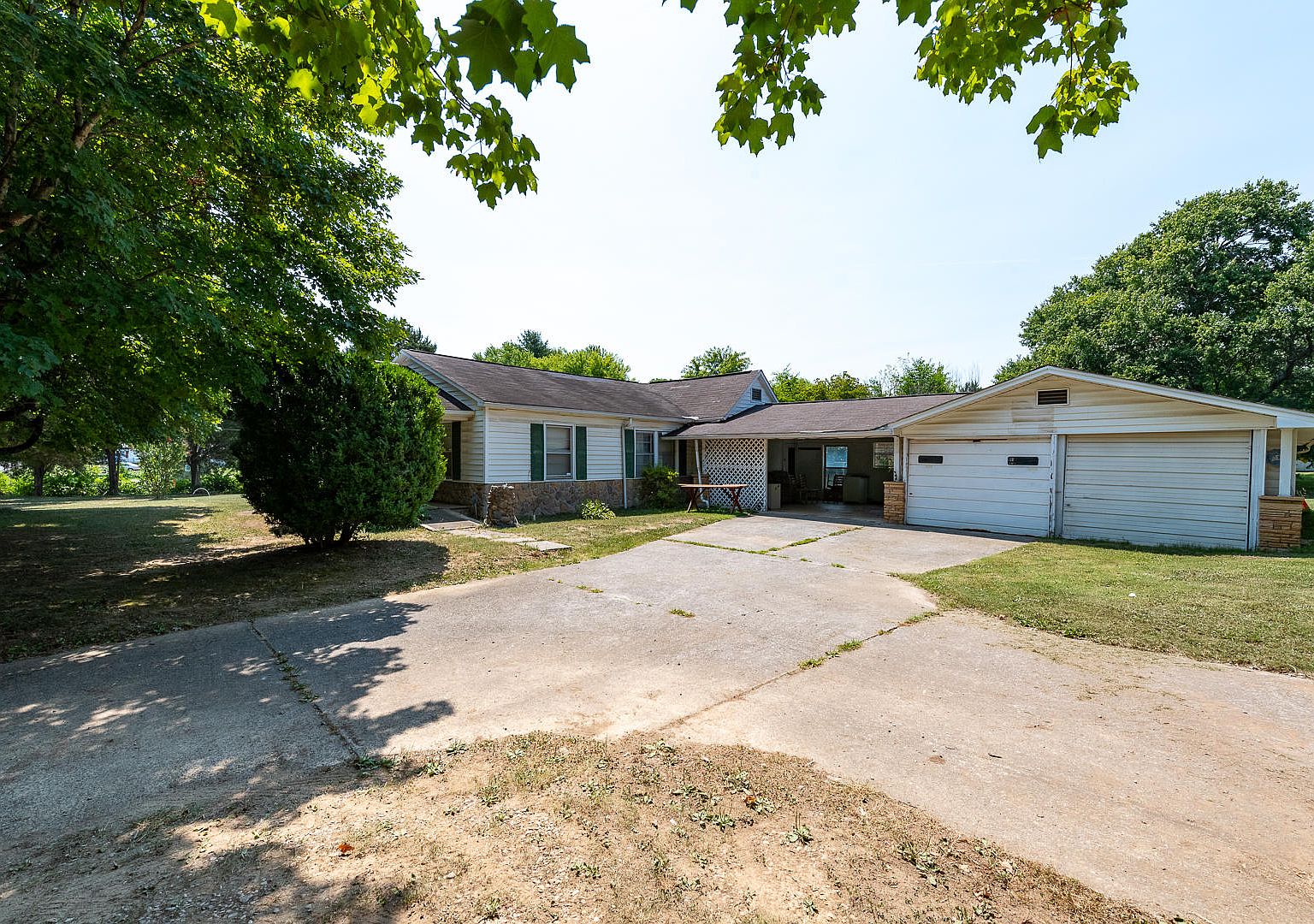 107 S Old Glory Rd, Maryville, TN 37801 Zillow