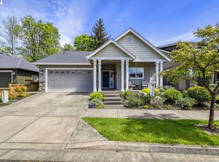 4469 Wendover St, Eugene, OR 97404