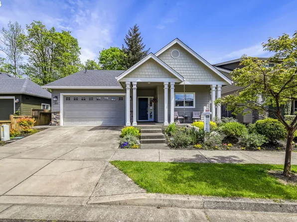 4469 Wendover St, Eugene, OR 97404