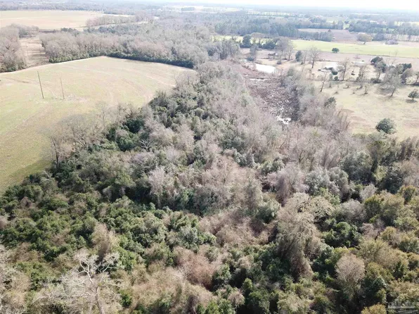 LOT 1 Highway 4, Jay, FL 32565