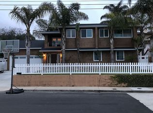 2415 Grandview St, San Diego, CA 92110