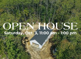17 Oak Rdg W, Wiscasset, ME 04578
