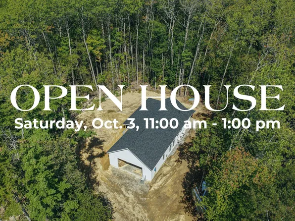 17 Oak Ridge W, Wiscasset, ME 04578