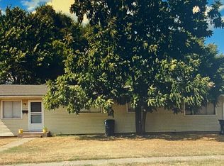 1309/1311 W Thoman St, Springfield, MO 65803