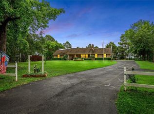 236 Charlie Cannon Rd, Coushatta, LA 71019