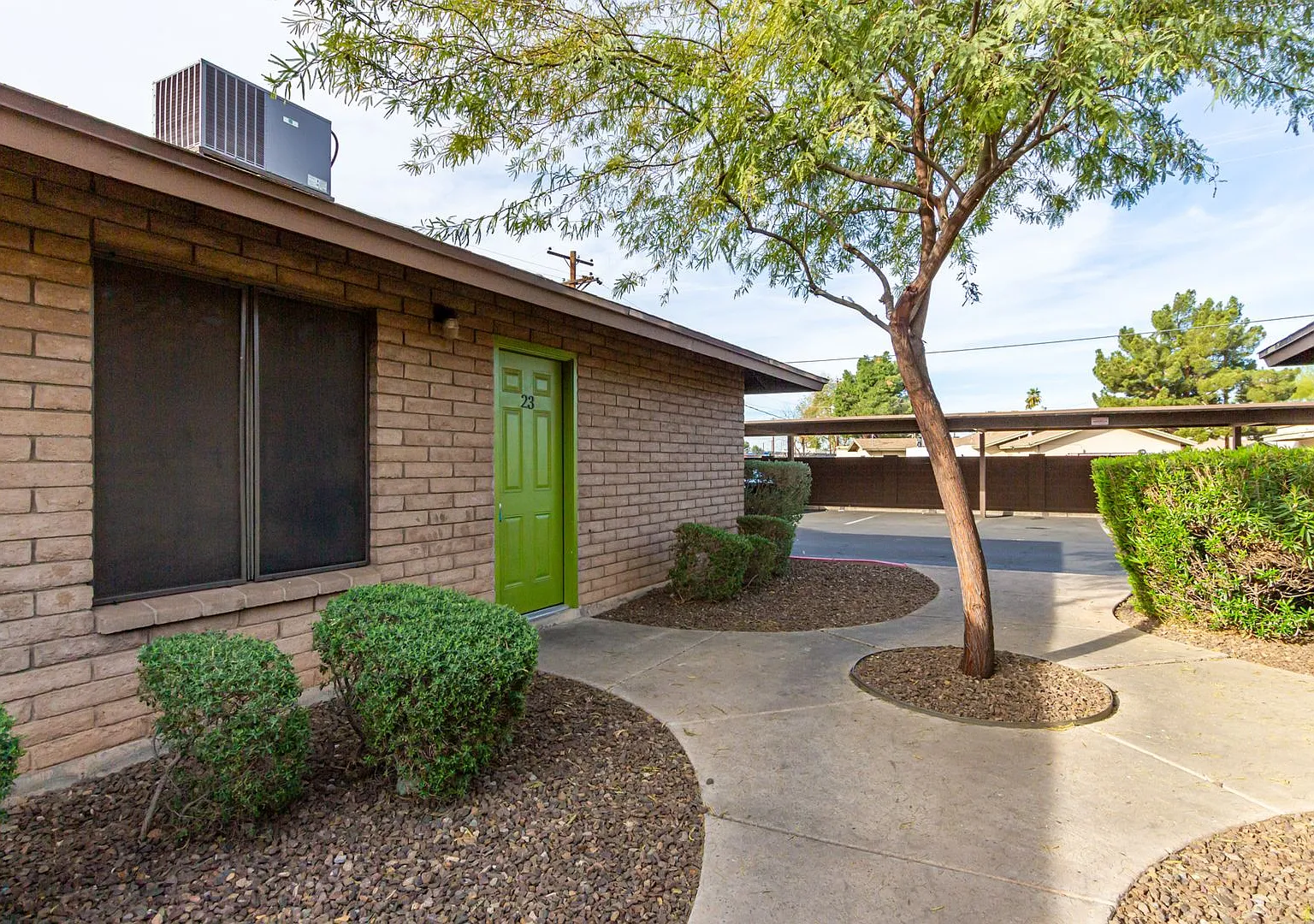 Garden-Style Living in Arcadia Lite | Move-In Specials Available — Photo 4