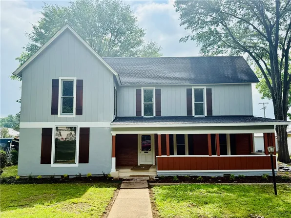 505 S Boulder Ave, Russellville, AR 72801