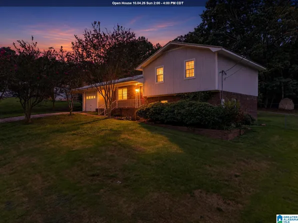 138 Scenic Cir, Eastaboga, AL 36260