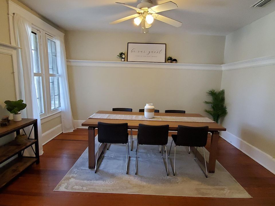 1622 DONALD ST Jacksonville FL Zillow