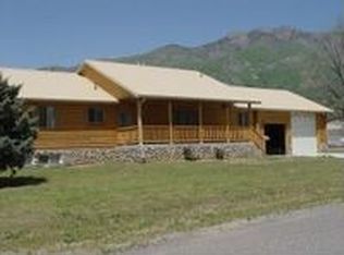 2104 E 6650 S, Ogden, UT 84405