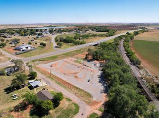 301 E Caddo St, Cordell, OK 73632