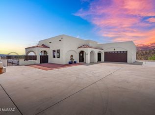 581 Mulberry Ct, Rio Rico, AZ 85648
