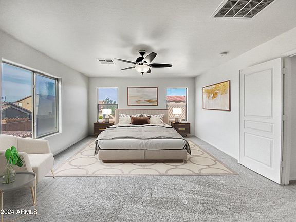 4th image of 1545 E PALO VERDE Drive