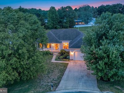266 Stone Ridge Dr, Dover, DE, 19901