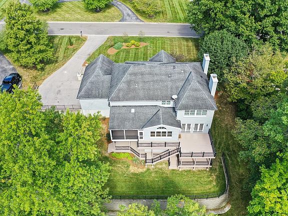 4th image of 6341 Spyglassridge Dr