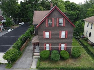 233 Arlington St, Medford, MA 02155