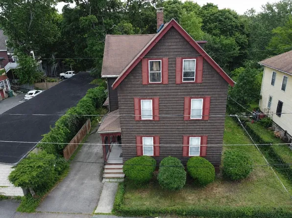 233 Arlington St, Medford, MA 02155