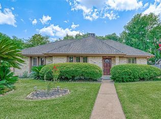 2407 Williams Grant St, Sugar Land, TX 77479
