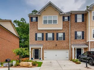 1947 Appaloosa Mill Cir, Buford, GA 30519