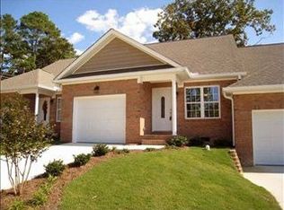105 Clover Ct, Aberdeen, NC 28315