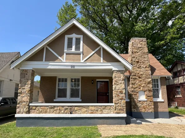 991 N Willett St, Memphis, TN 38107
