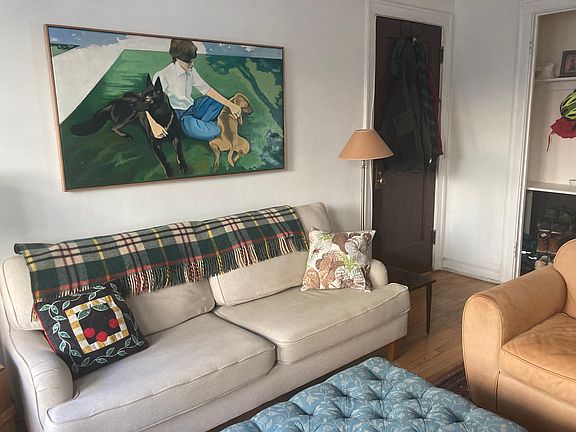 3rd image of 5048 N Winchester Ave APT 2W