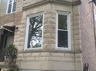4018 W Cermak Rd, Chicago, IL 60623