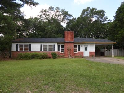 803 S Natchez St, Kosciusko, MS, 39090