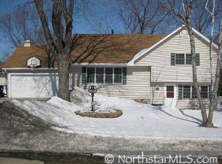 1998 Rice Creek Rd, New Brighton, MN 55112