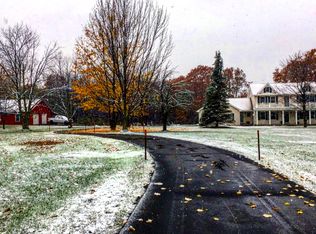 6456 Chestnut Ridge Rd, Orchard Park, NY 14127