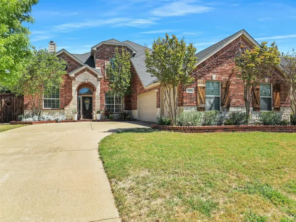 4601 Wembley Ct, McKinney, TX 75070