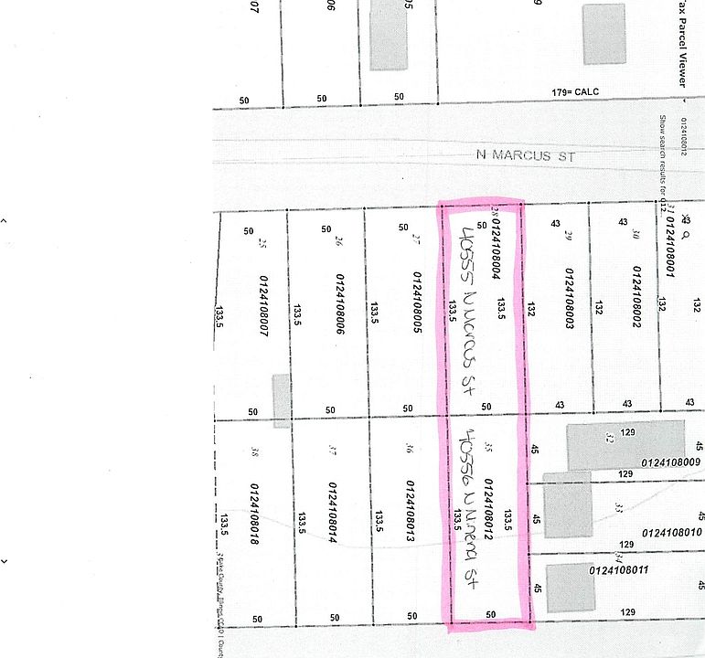 2nd image of 40555 N Marcus St