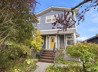 5240 S Dawson St, Seattle, WA 98118