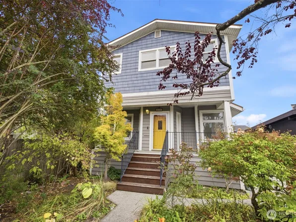 5240 S Dawson Street, Seattle, WA 98118
