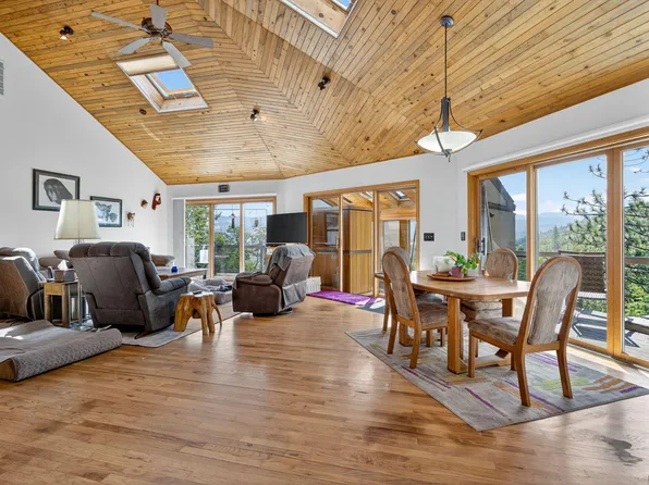 899 Timberlake Dr, Ashland, OR 97520