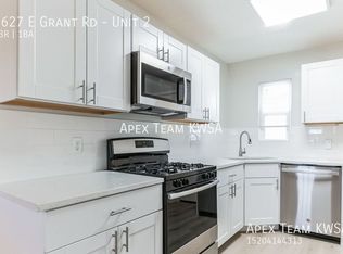 2627 E Grant Rd APT 2, Tucson, AZ 85716