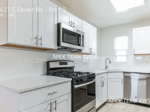 2627 E Grant Rd APT 2, Tucson, AZ 85716