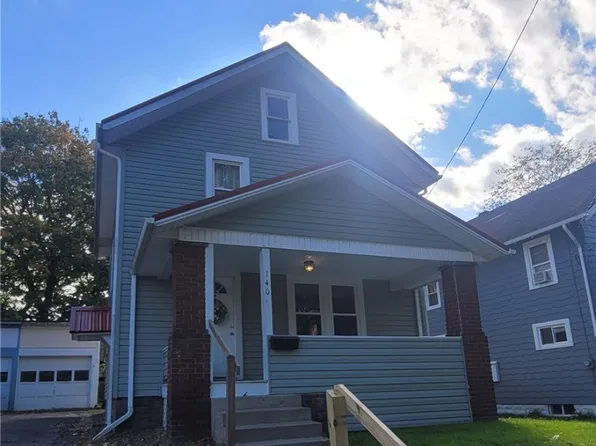 140 Ohio St, Wooster, OH 44691