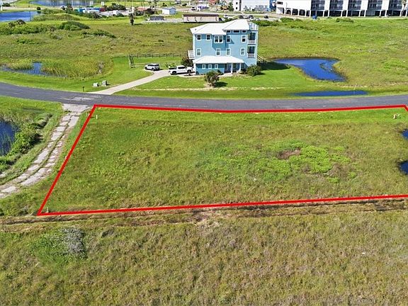 4th image of Mustang Island Estates Dr