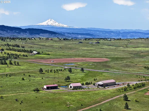 250 Schilling Rd, Lyle, WA 98635